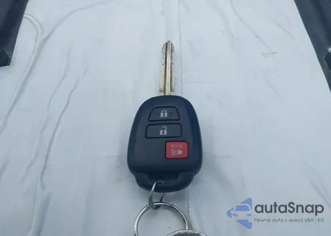 2015 Toyota Rav4 Xle из США, поврежденный, VIN 2T3RFREV1FW321709